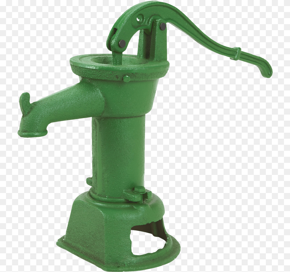 Hand Water Pump Image Hand Water Pump, Machine, Fire Hydrant, Hydrant Free Transparent Png