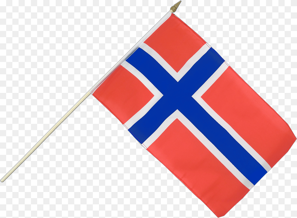 Hand Waving Flag 12x18quot Norway Hand Waving Flag, Norway Flag Png