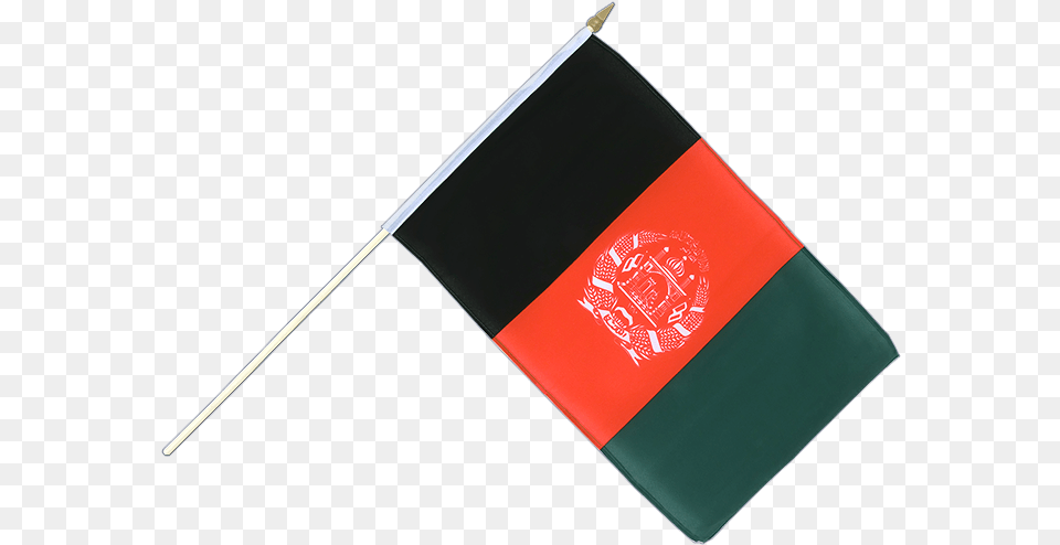 Hand Waving Flag Afghanistan Afghanistan Flag Free Transparent Png