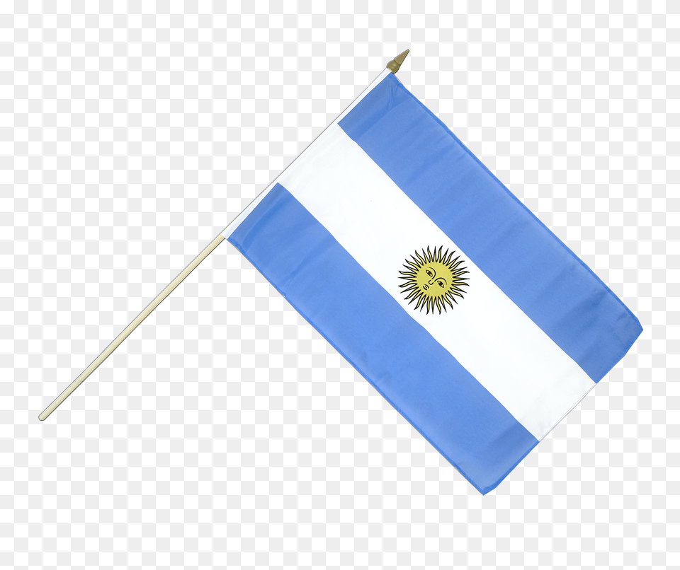 Hand Waving Flag Argentina, Argentina Flag Png Image