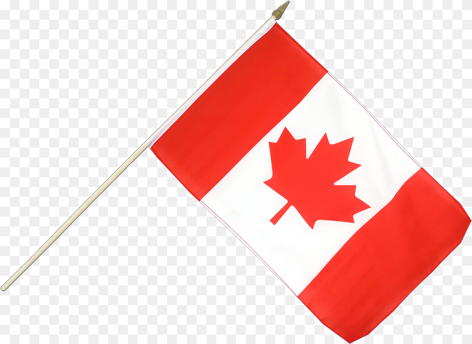 Hand Waving Flag Canada Flag Transparent, Canada Flag Png Image