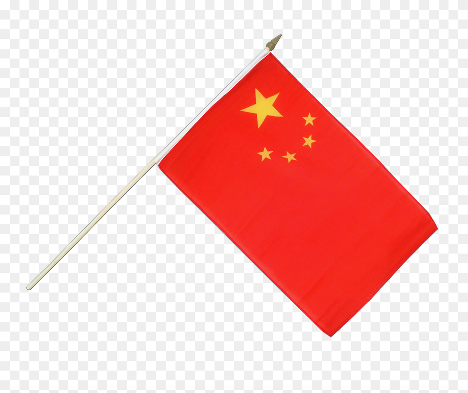 Hand Waving Flag China, China Flag Png