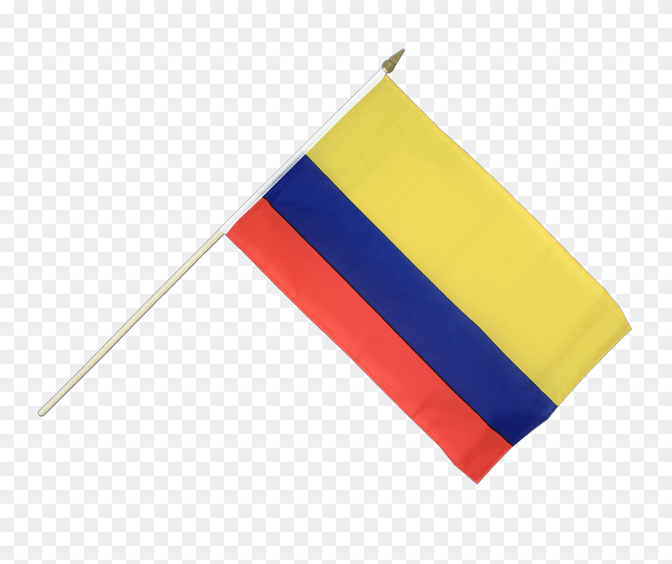 Hand Waving Flag Colombia, Colombia Flag Png