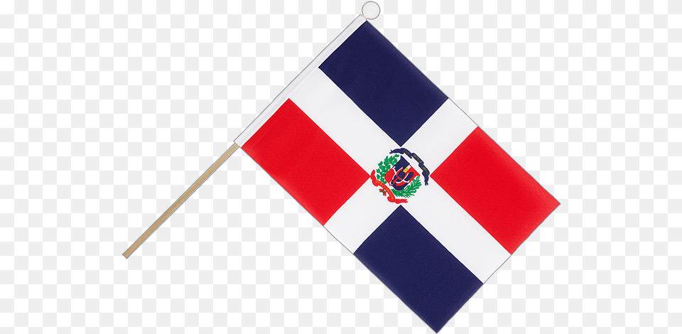 Hand Waving Flag Dominican Republic Dominican Republic Flag Free Png