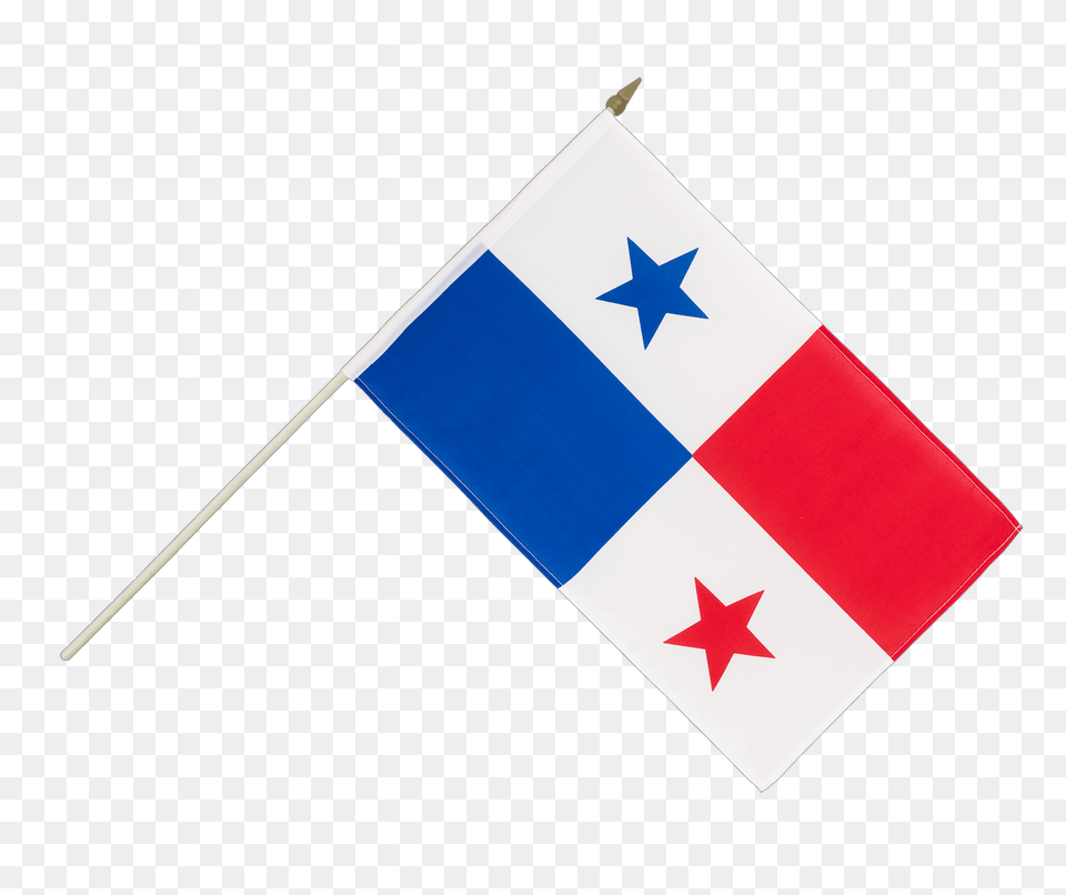 Hand Waving Flag Panama Png