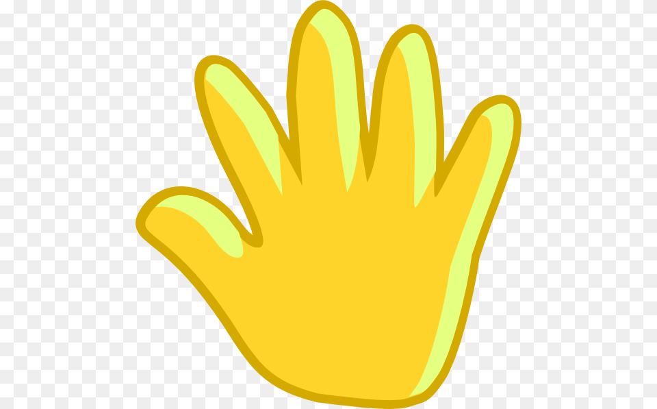 Hand Waving Goodbye Animation, Clothing, Glove, Dynamite, Weapon Png