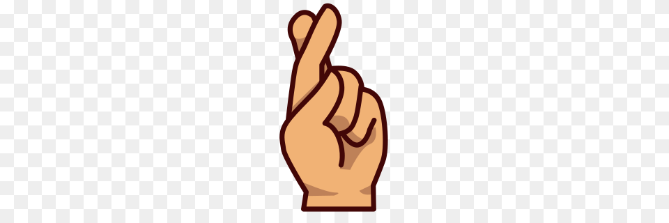 Hand With Index And Middle Finger Crossed, Body Part, Person, Ammunition, Grenade Png