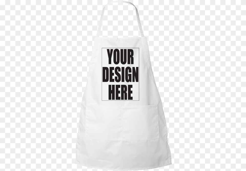 Handbag, Apron, Clothing, Accessories, Bag Free Png Download