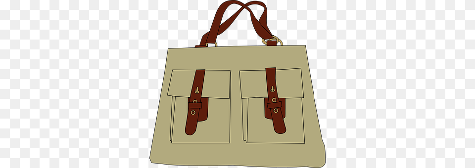Handbag Accessories, Bag, Canvas, Tote Bag Free Png