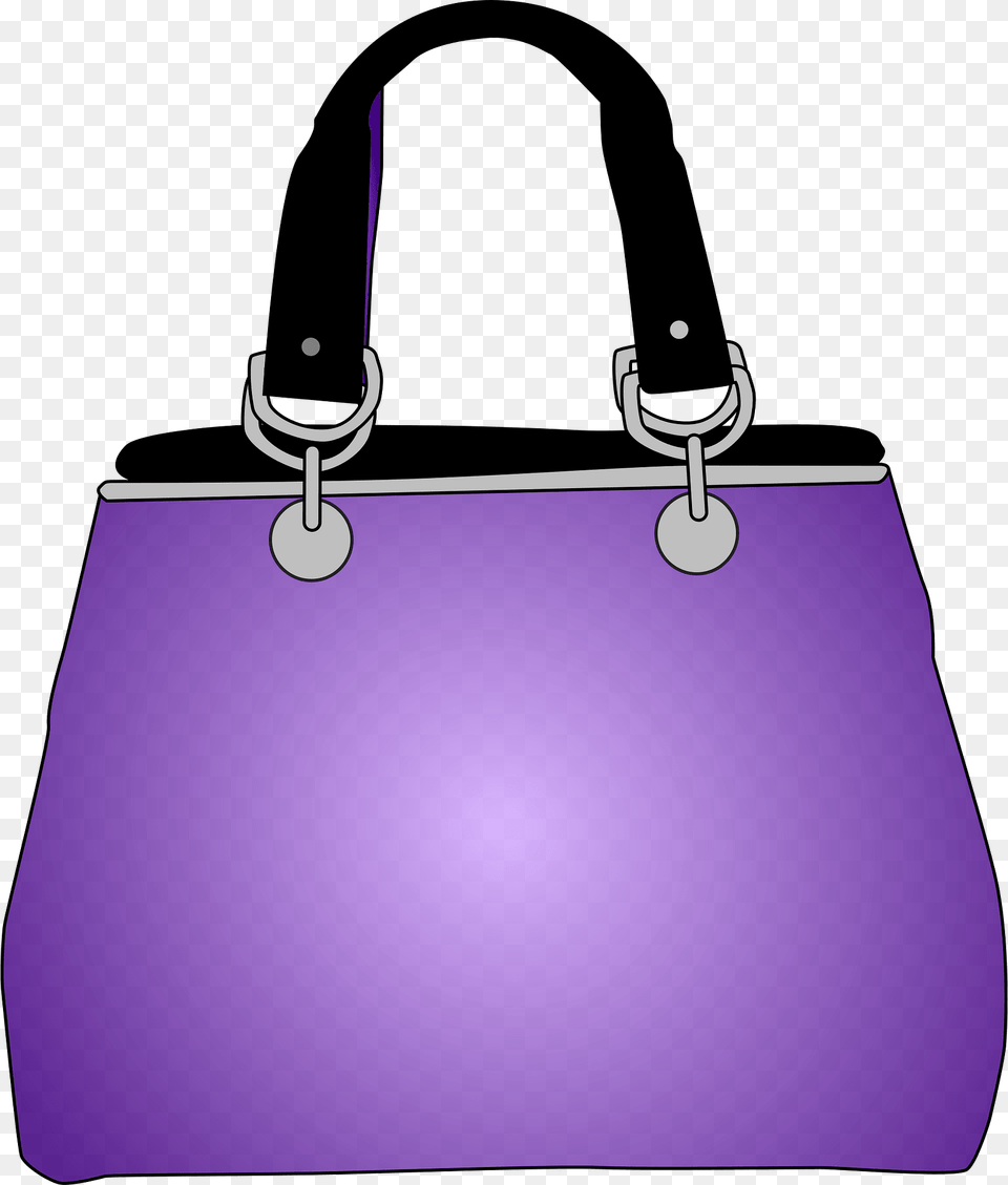 Handbag Clipart, Accessories, Bag, Purse Free Transparent Png