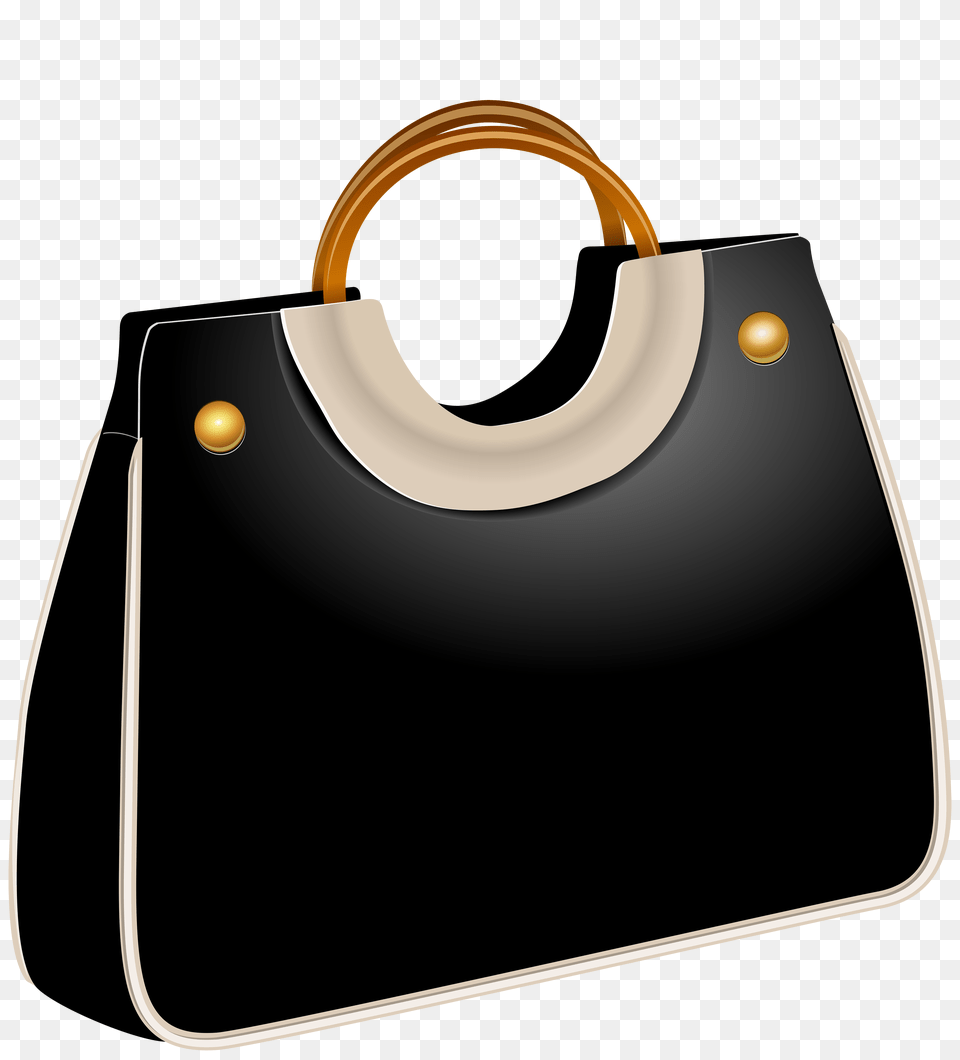 Handbag Clipart, Accessories, Bag, Purse, Disk Free Png