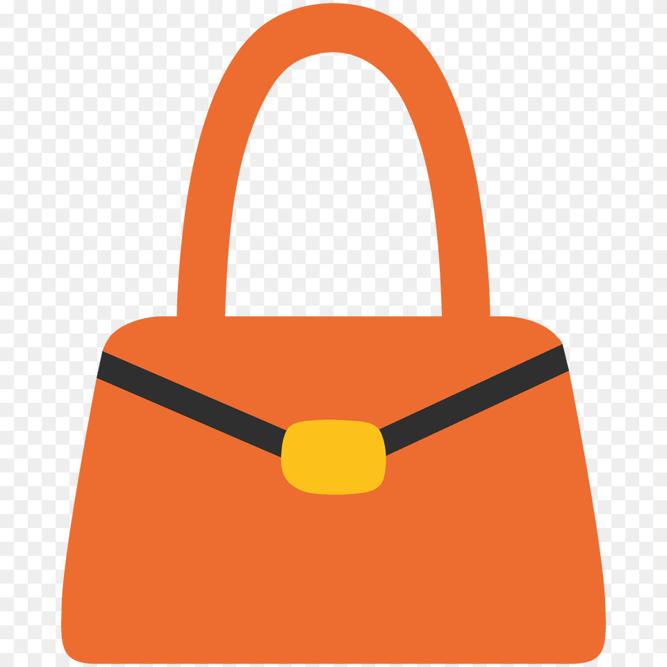 Handbag Emoji Clipart, Accessories, Bag, Purse Free Png Download