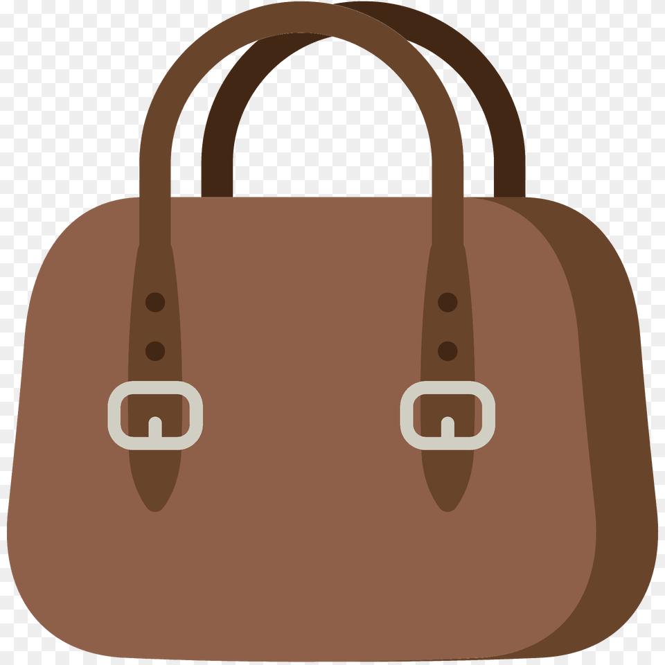 Handbag Emoji Clipart, Accessories, Bag, Purse, Tote Bag Png