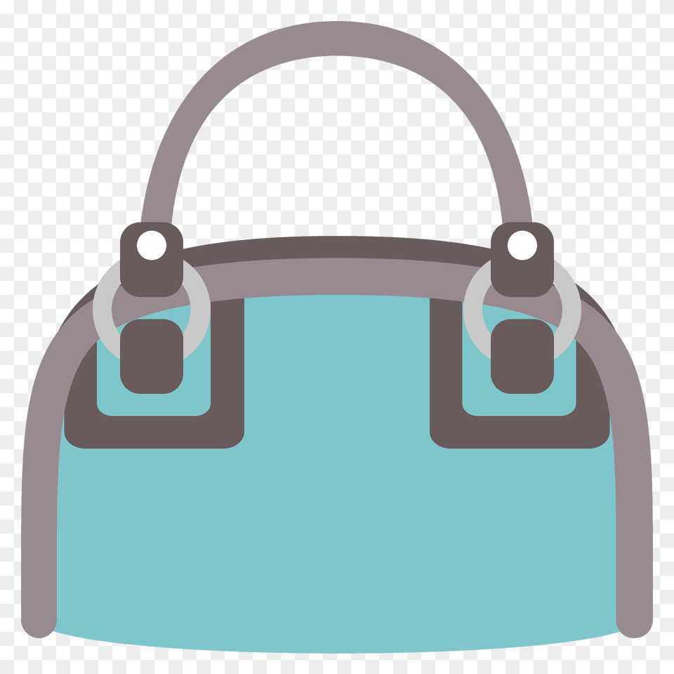 Handbag Emoji Clipart, Accessories, Bag, Purse, First Aid Png