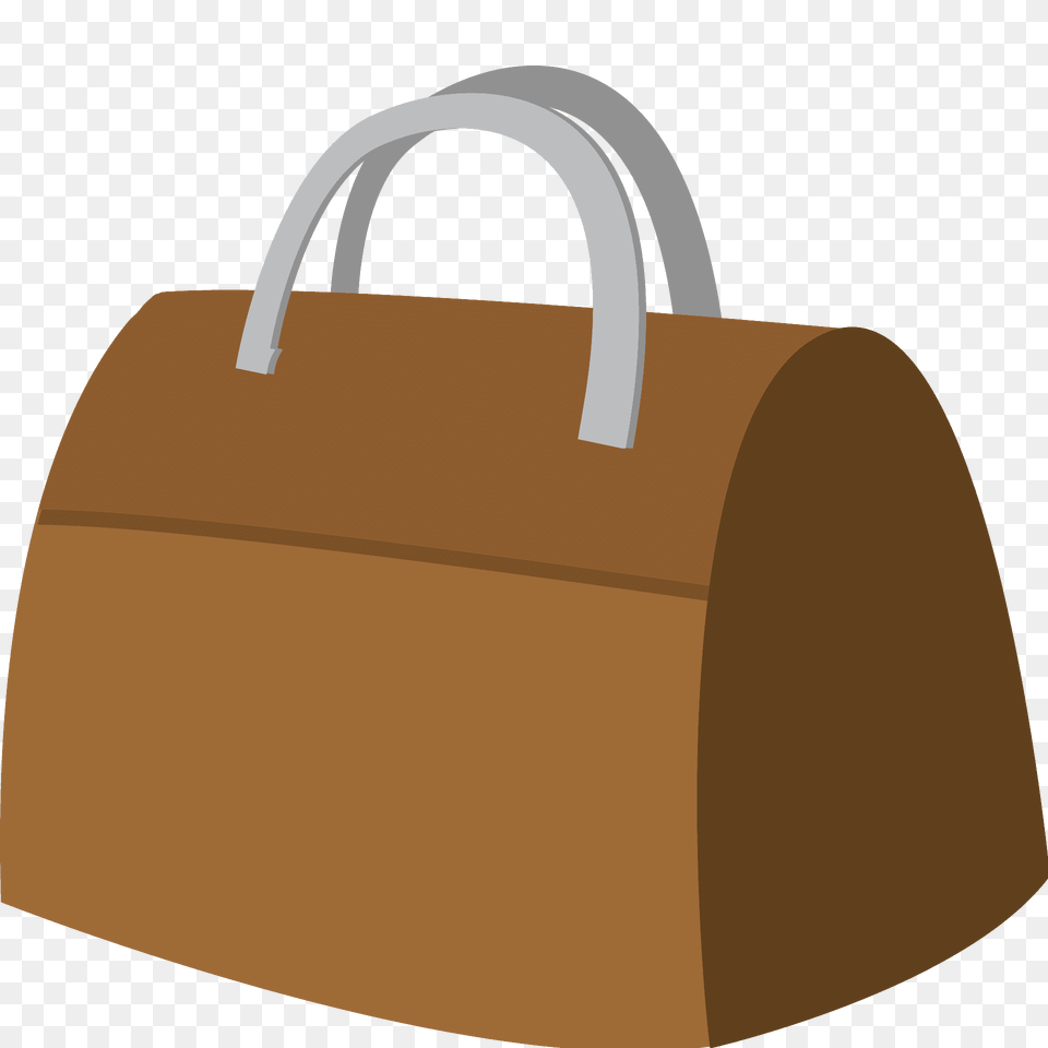 Handbag Emoji Clipart, Accessories, Bag, Purse, Tote Bag Free Png Download