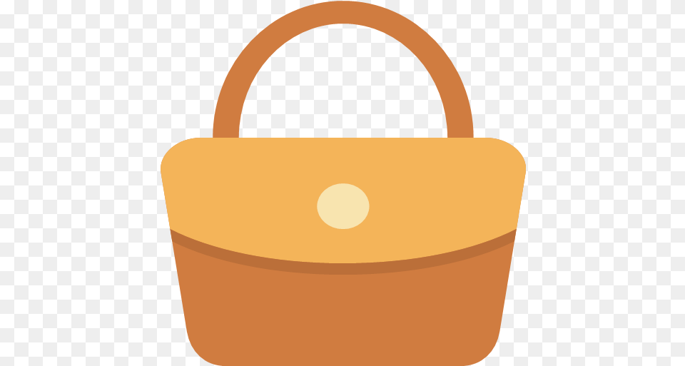 Handbag Icon Smallicons 1 1 70 New Icons Purse Flat, Accessories, Bag, Basket Free Png Download