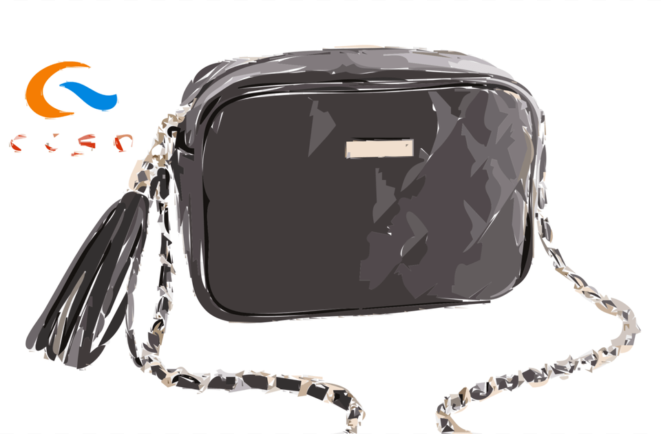 Handbag Leather Messenger Bags Strap Shoulder Bag, Accessories, Purse, Clothing, Hardhat Free Png Download