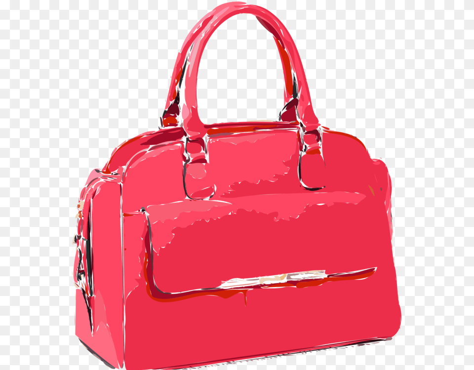 Handbag Leather Wallet Fashion, Accessories, Bag, Purse Free Png