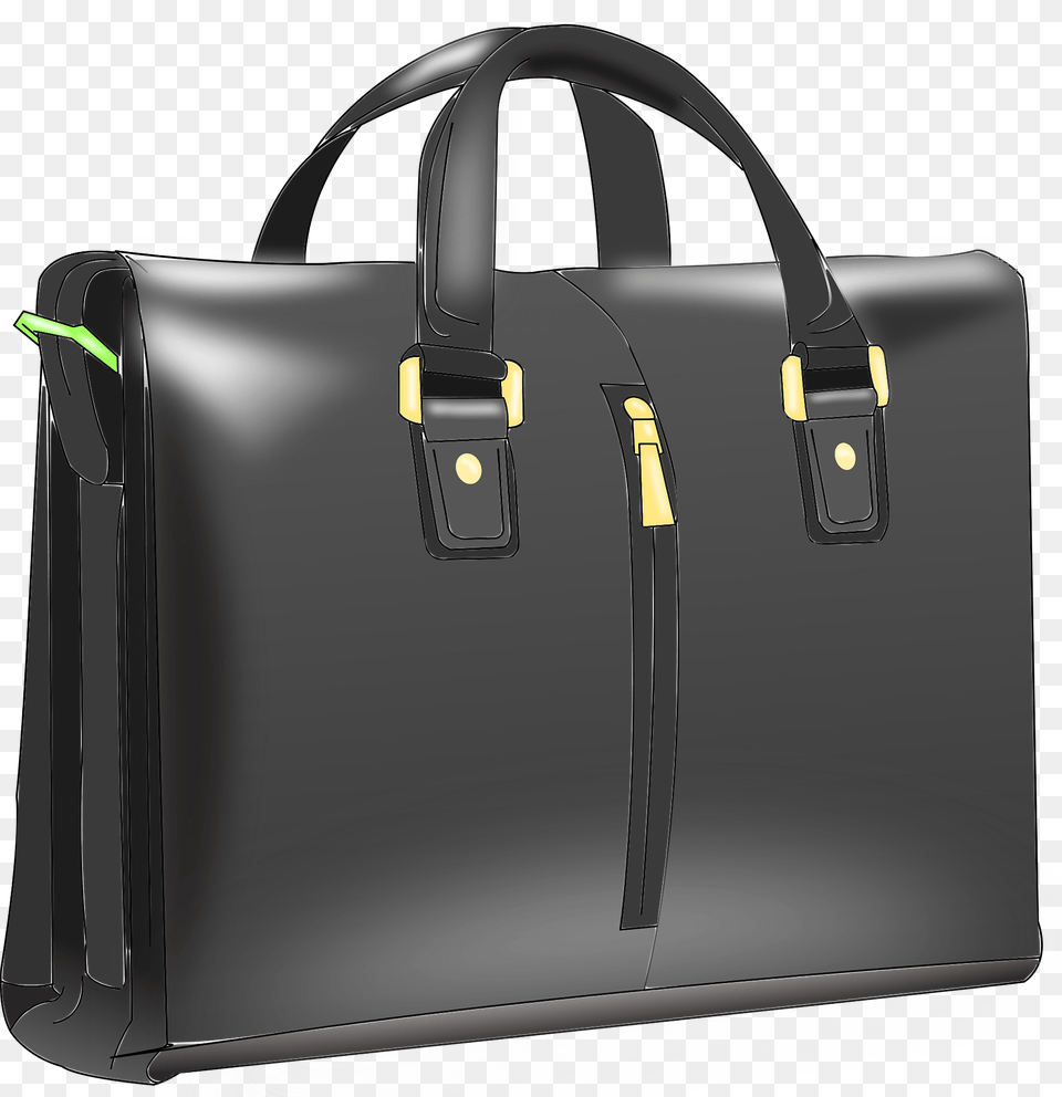 Handbag Or Briefcase Clipart, Bag, First Aid Free Png