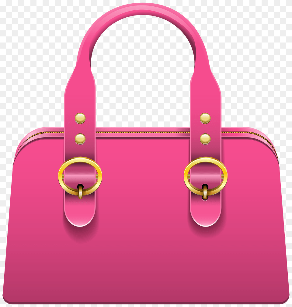 Handbag Pink Clip Art Purse Clipart, Accessories, Bag, Bow, Weapon Free Transparent Png