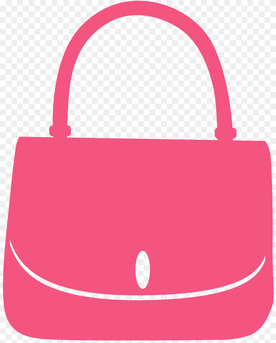 Handbag Silhouette, Accessories, Bag, Purse Free Transparent Png