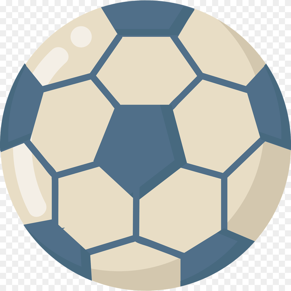 Handball Ball Clipart, Football, Soccer, Soccer Ball, Sport Png Image
