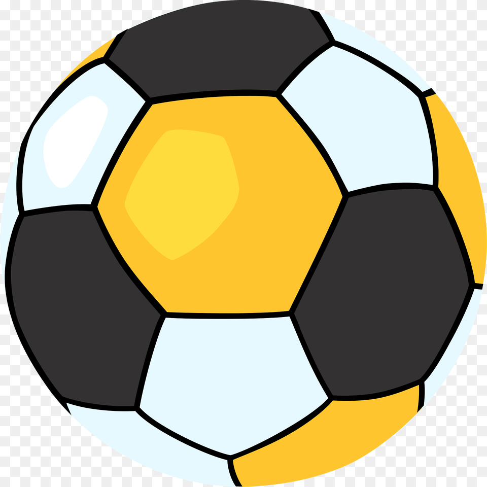 Handball Ball Clipart, Football, Soccer, Soccer Ball, Sport Free Png Download