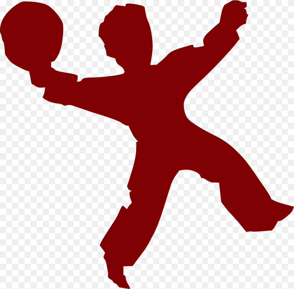 Handball Clipart, Baby, Person, Martial Arts, Sport Free Transparent Png