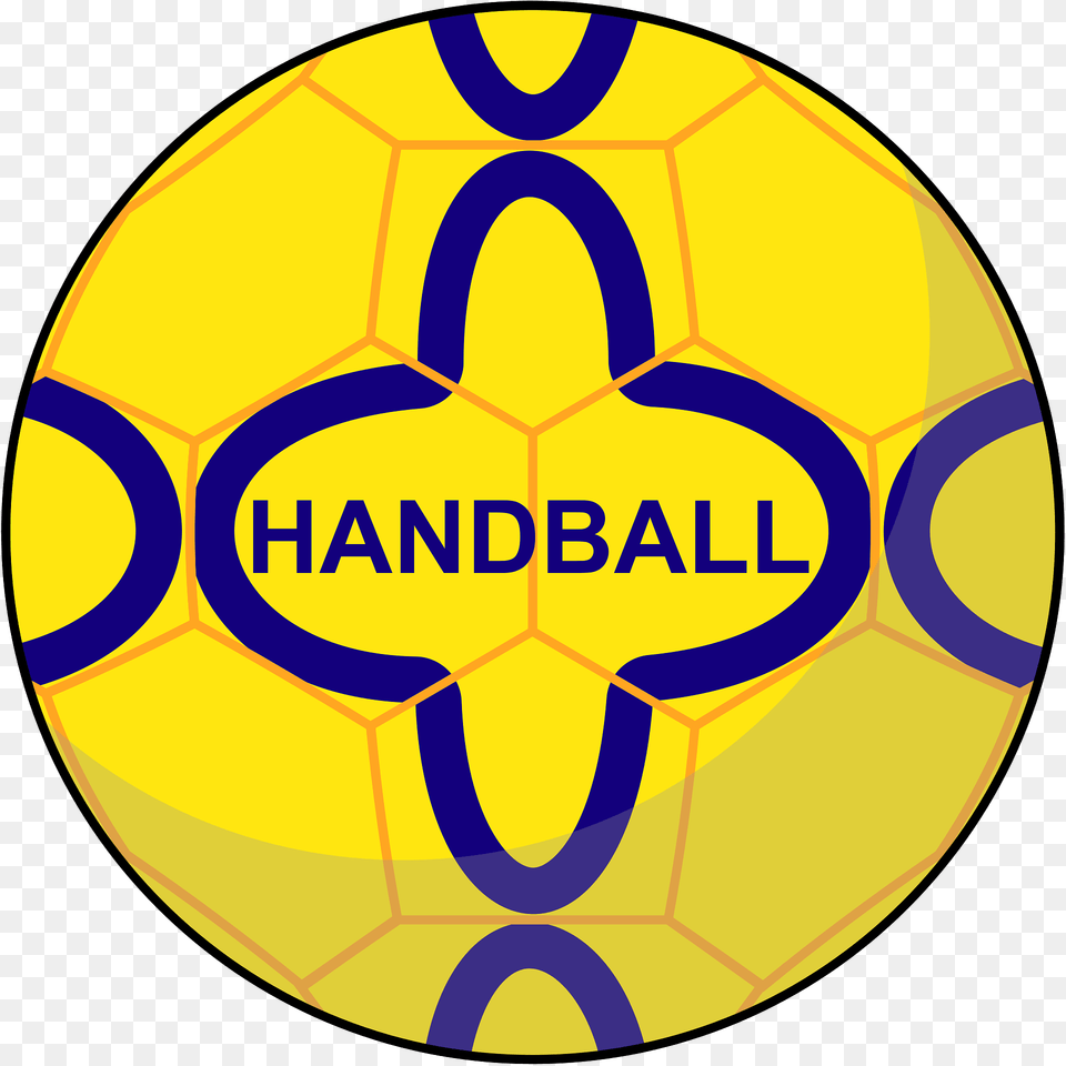 Handball Clipart, Ball, Football, Soccer, Soccer Ball Free Png