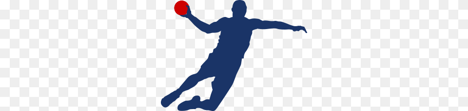 Handball Clipart Hd, Ball, Sport, Adult, Male Png