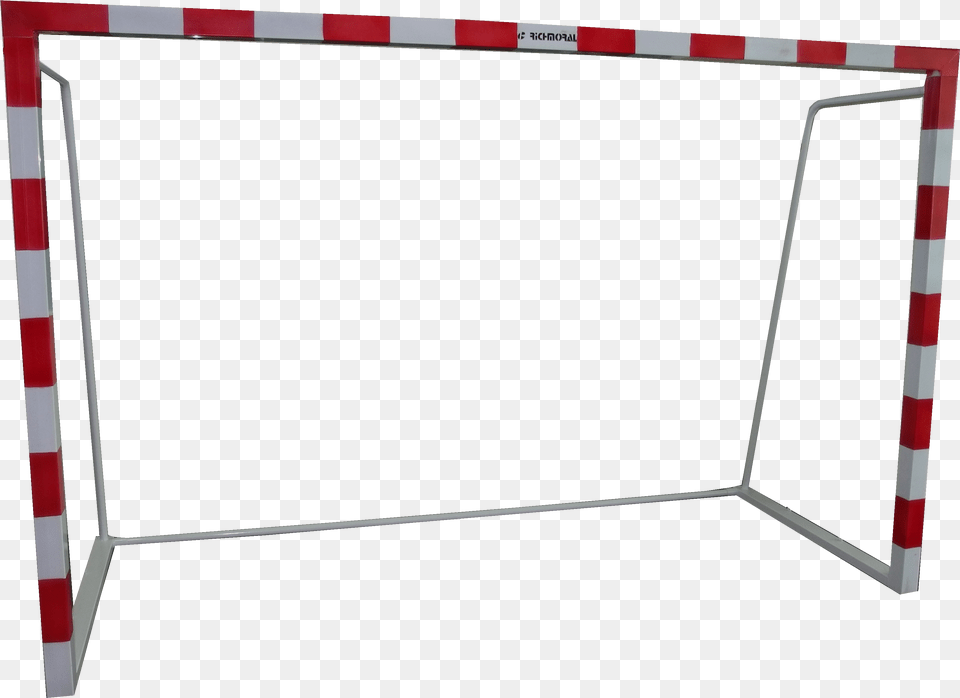 Handball Goal Post Cartoon, Blackboard, Fence, Electronics, Screen Png Image