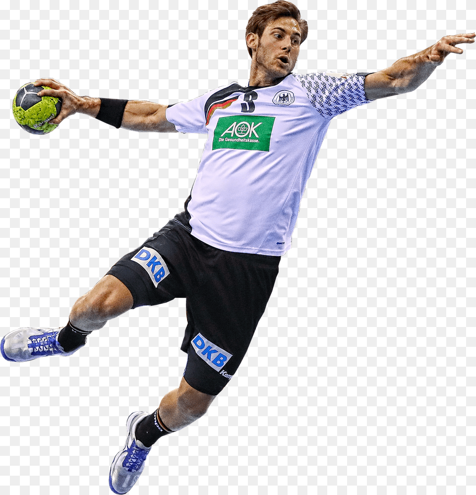 Handball Player Handball Images Hd, Adult, Sport, Rugby Ball, Rugby Free Png