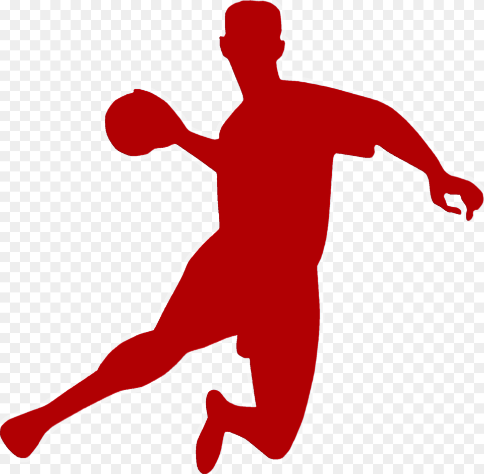 Handball Image Vector Clipart, Baby, Person, Ball, Sport Free Transparent Png