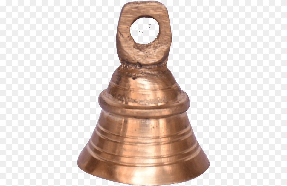 Handbell, Bronze, Bottle, Shaker, Bell Free Transparent Png