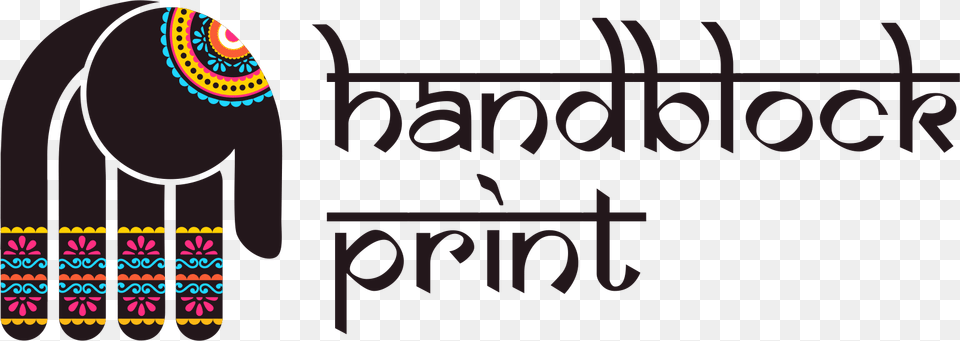 Handblockprint Com Handblockprint Com Hand Block Print Logo, Clothing, Hat, Art Free Transparent Png