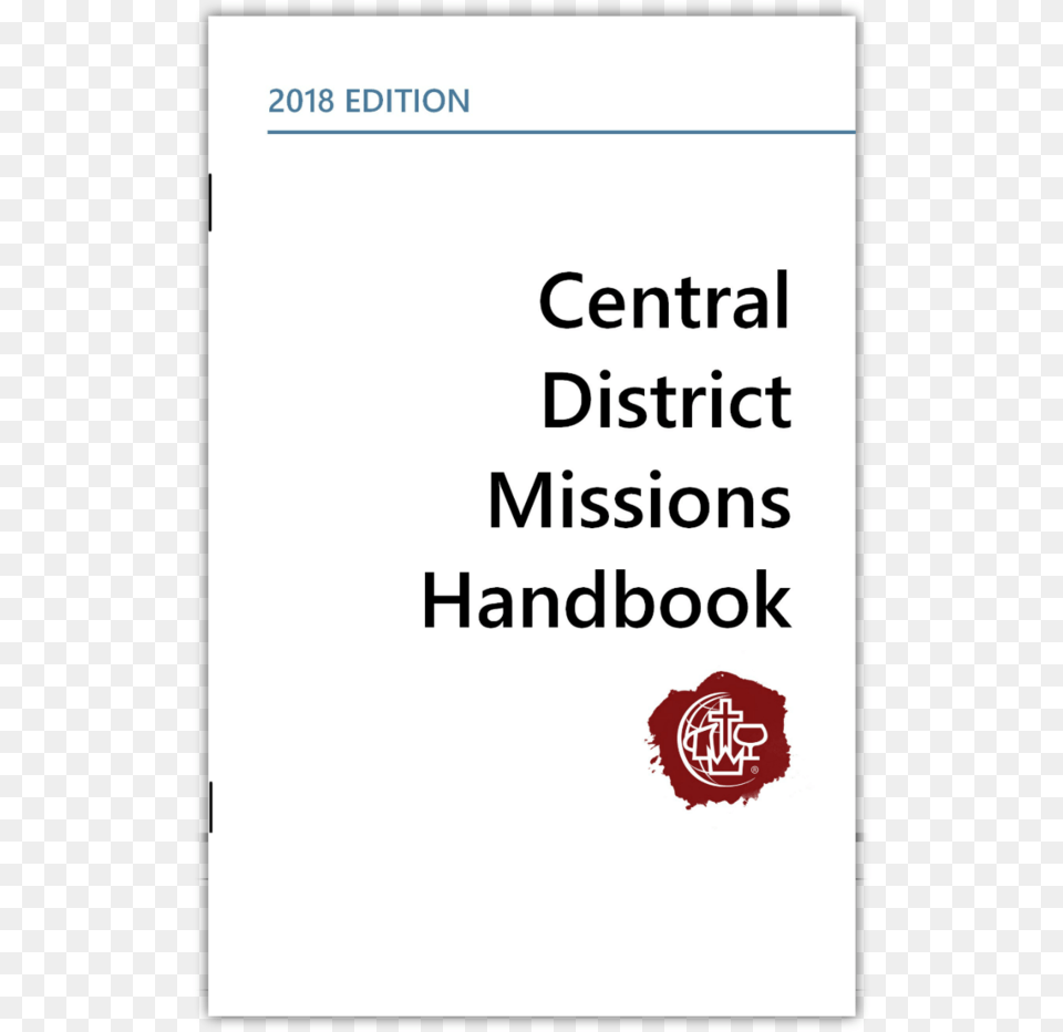 Handbook Icon Booklet Ready Christian And Missionary Alliance, Page, Text, Book, Publication Free Png