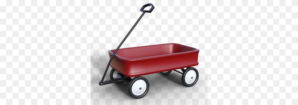Handcart Wagon, Vehicle, Transportation, Beach Wagon Free Png Download