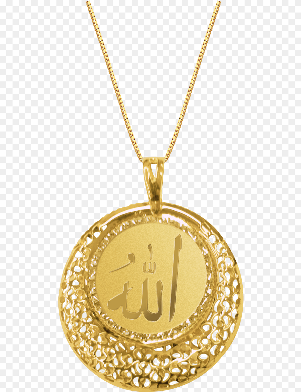 Handcrafted Gold Pendant Pendant, Accessories, Jewelry, Necklace Png Image