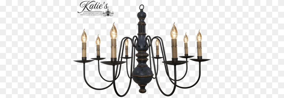 Handcrafted Lighting Khl 501a Katie39s Chesapeake, Chandelier, Lamp Free Png Download