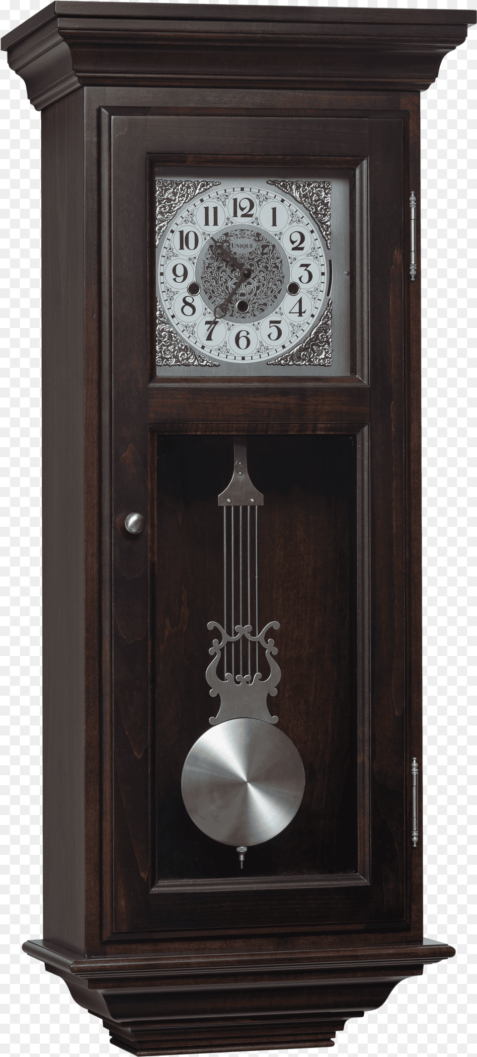 Handcrafted Wood Clocks, Mailbox, Clock, Wall Clock, Analog Clock Png Image