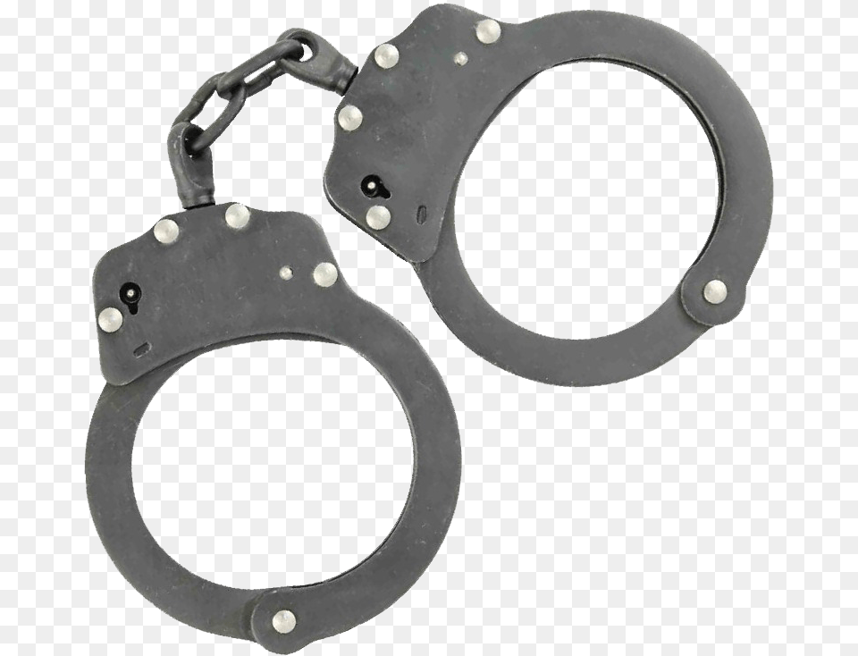 Handcuff Handcuff, Cuff Free Png