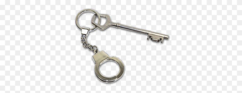 Handcuff Keyring Key For Handcuffs Free Png