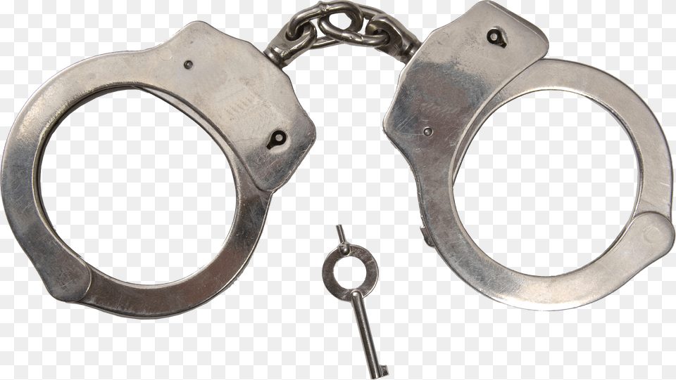 Handcuffs, Device Free Png