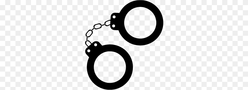 Handcuffs Free Png Download