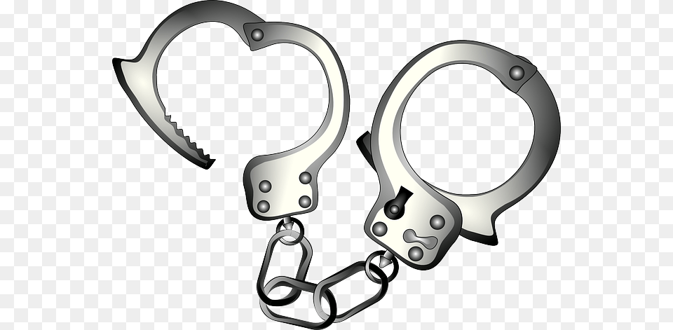 Handcuffs Smoke Pipe, Cuff Free Transparent Png