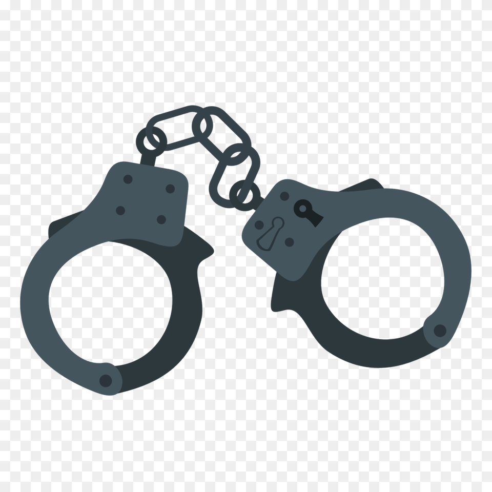 Handcuffs Free Png