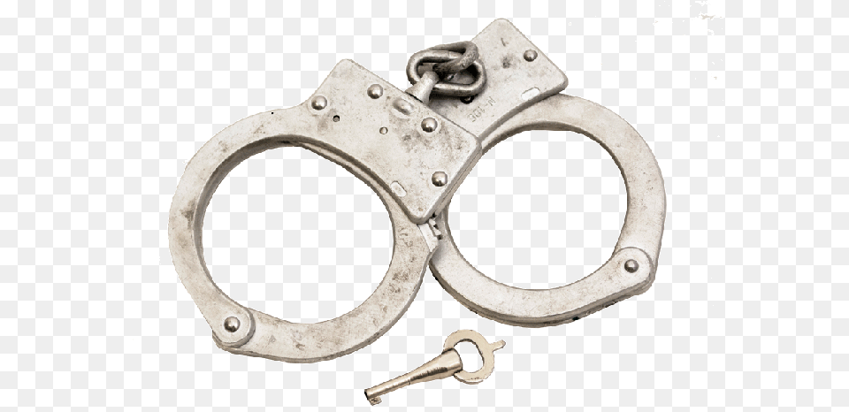 Handcuffs, Cuff Free Png Download
