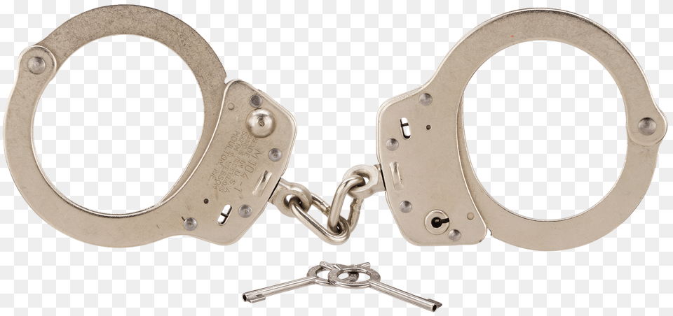 Handcuffs, Cuff, Smoke Pipe Free Png Download