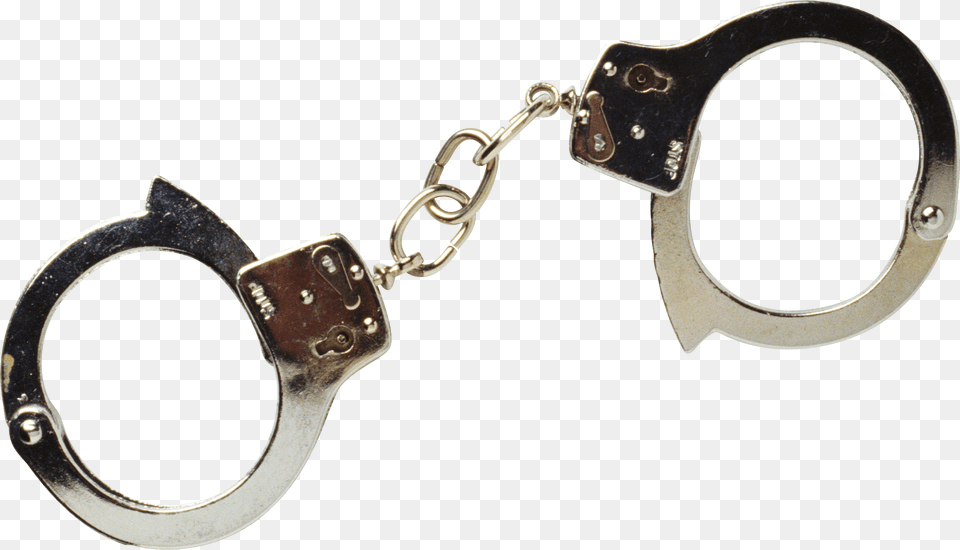 Handcuffs, Cuff Free Png Download