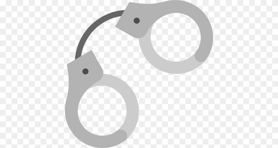 Handcuffs Free Transparent Png